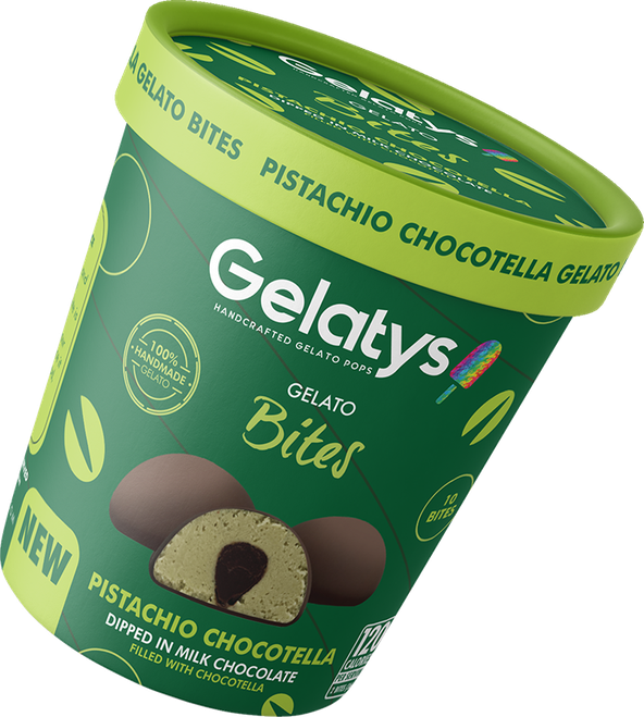 pistachio